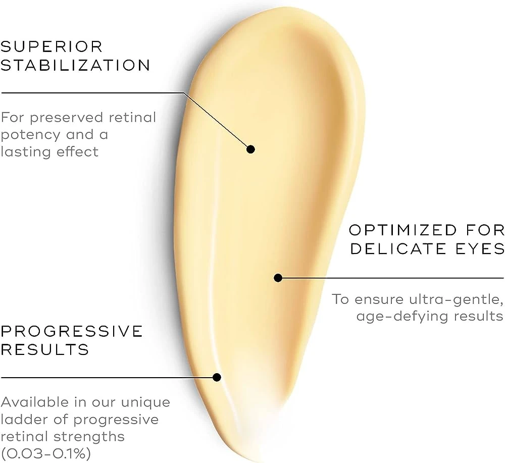 Medik8 Crystal Retinal 20 5 Medik8 Crystal Retinal 20 - Image 3