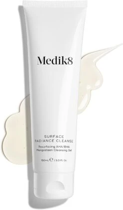 Medik8 Surface Radiance Cleanse