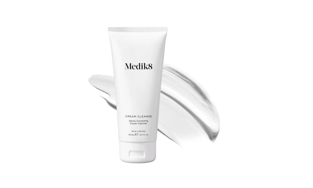 Medik8 Cream Cleanse 5 Medik8 Cream Cleanse - Image 3