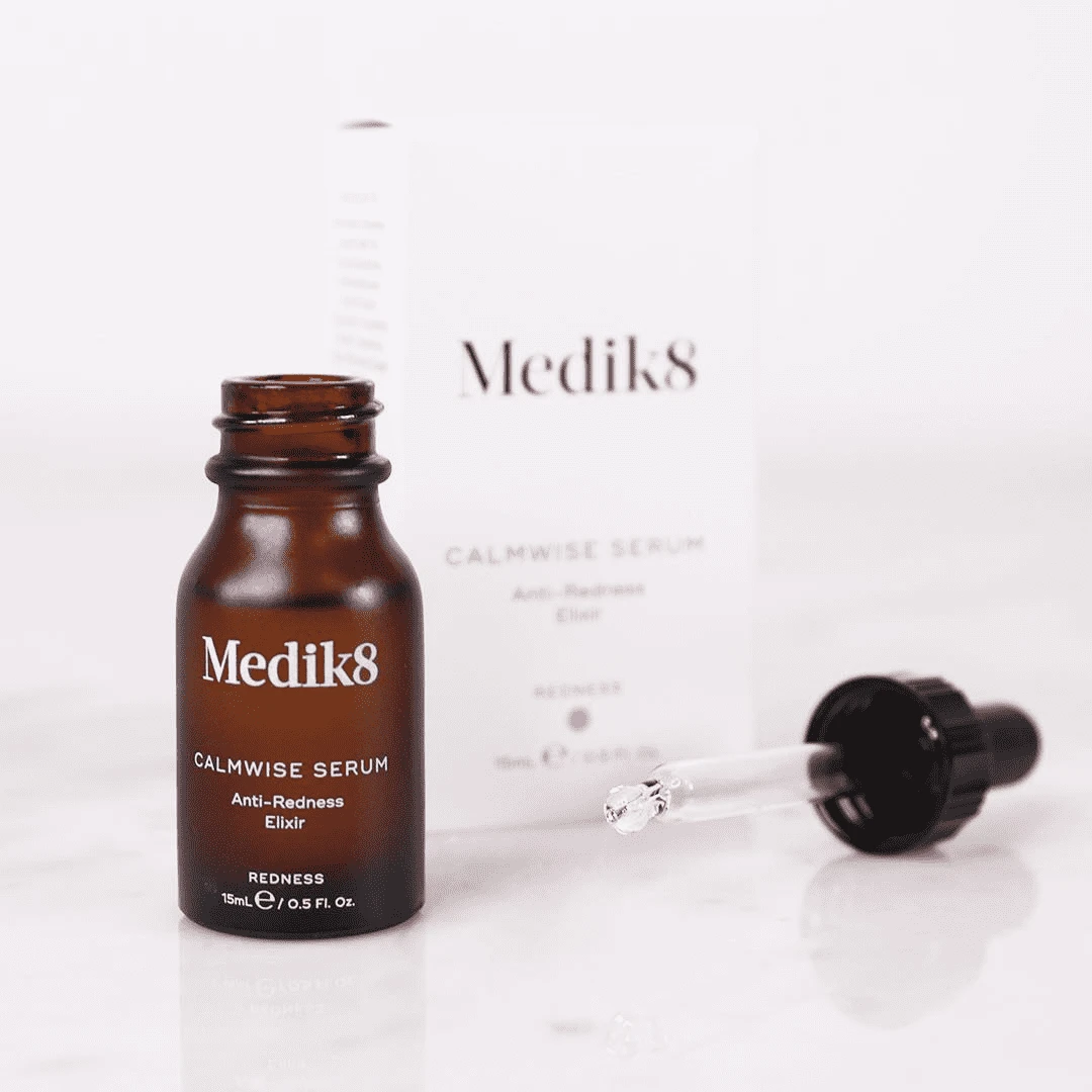Medik8 Calmwise Serum 5 Medik8 Calmwise Serum - Image 3