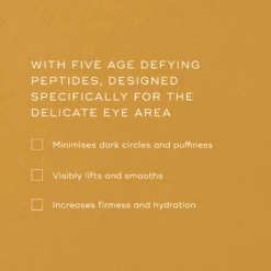 Medik8 Eyelift Peptides -Skin Care Products Store medik8eyeliftpeptideeyegel