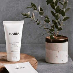 Medik8 Pore Refining Scrub -Skin Care Products Store medik8scrub