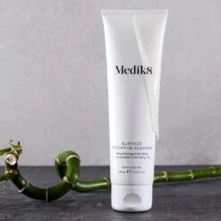Medik8 Surface Radiance Cleanse -Skin Care Products Store medik8surfaceradiancecleanseonline