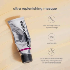 Dermalogica Multivitamin Power Recovery Masque -Skin Care Products Store multivitamin power recovery masque age smart dermalogica