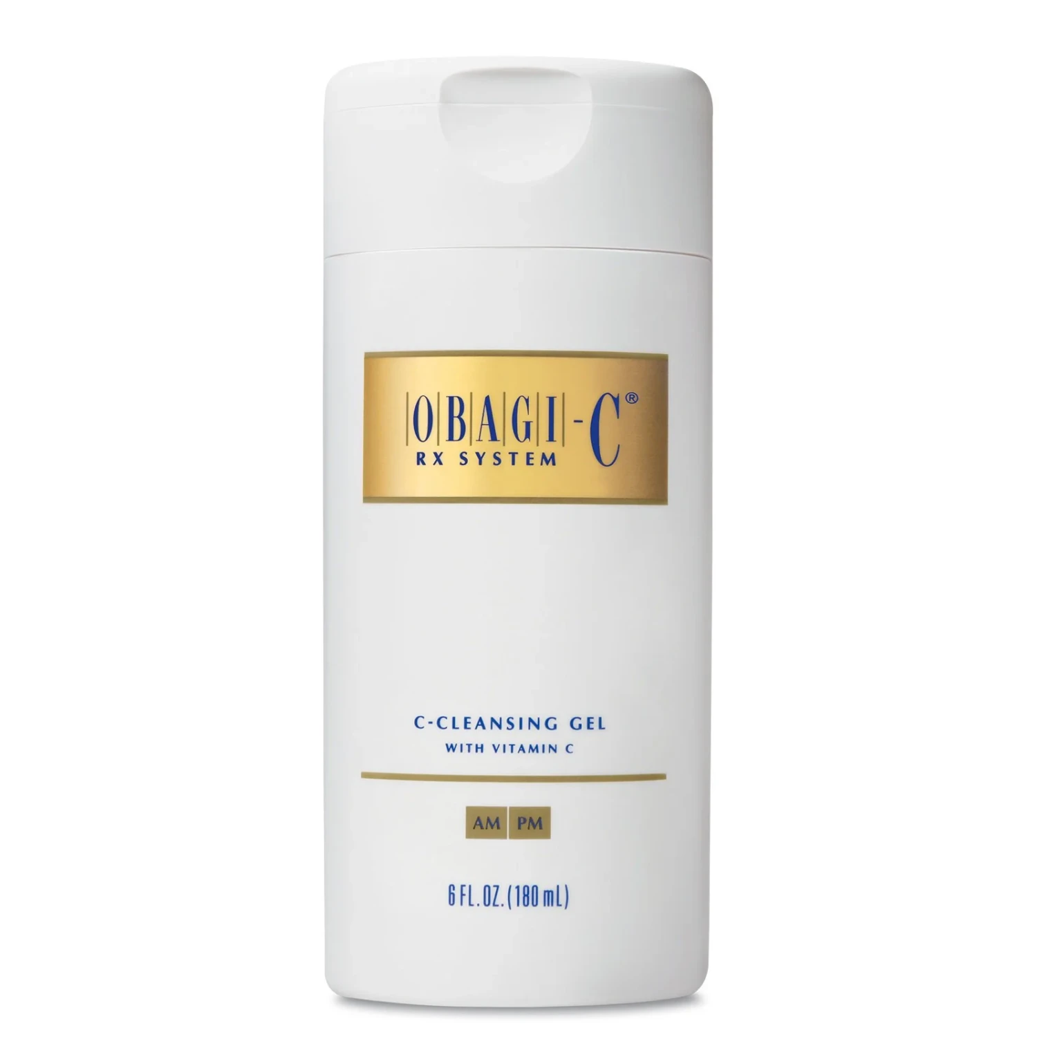 Obagi C Cleansing Gel 3 Obagi C Cleansing Gel