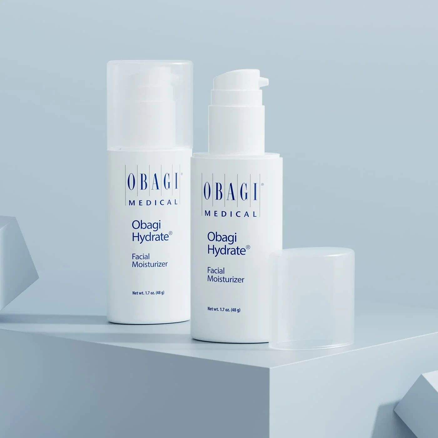 Obagi Hydrate Facial Moisturiser 7 Obagi Hydrate Facial Moisturiser - Image 5