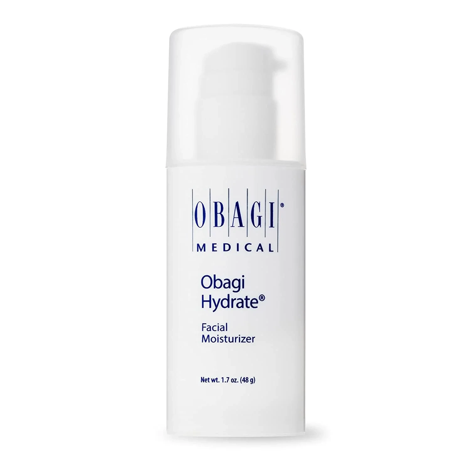 Obagi Hydrate Facial Moisturiser 6 Obagi Hydrate Facial Moisturiser - Image 4