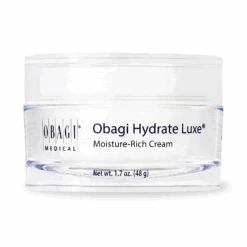 Obagi Hydrate Luxe -Skin Care Products Store obagi hydrate luxe moisture rich cream