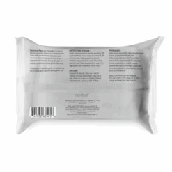 Obagi On The Go Cleansing & Makeup Removing Wipes -Skin Care Products Store obagi medical suzanobagimd cleansing wipes online