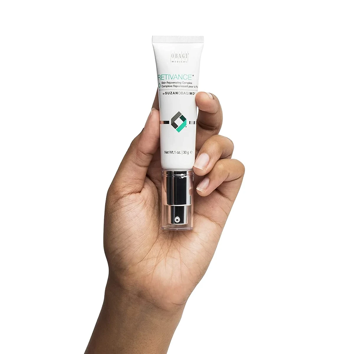 Obagi Retivance Skin Rejuvenating Complex 6 Obagi Retivance Skin Rejuvenating Complex - Image 4