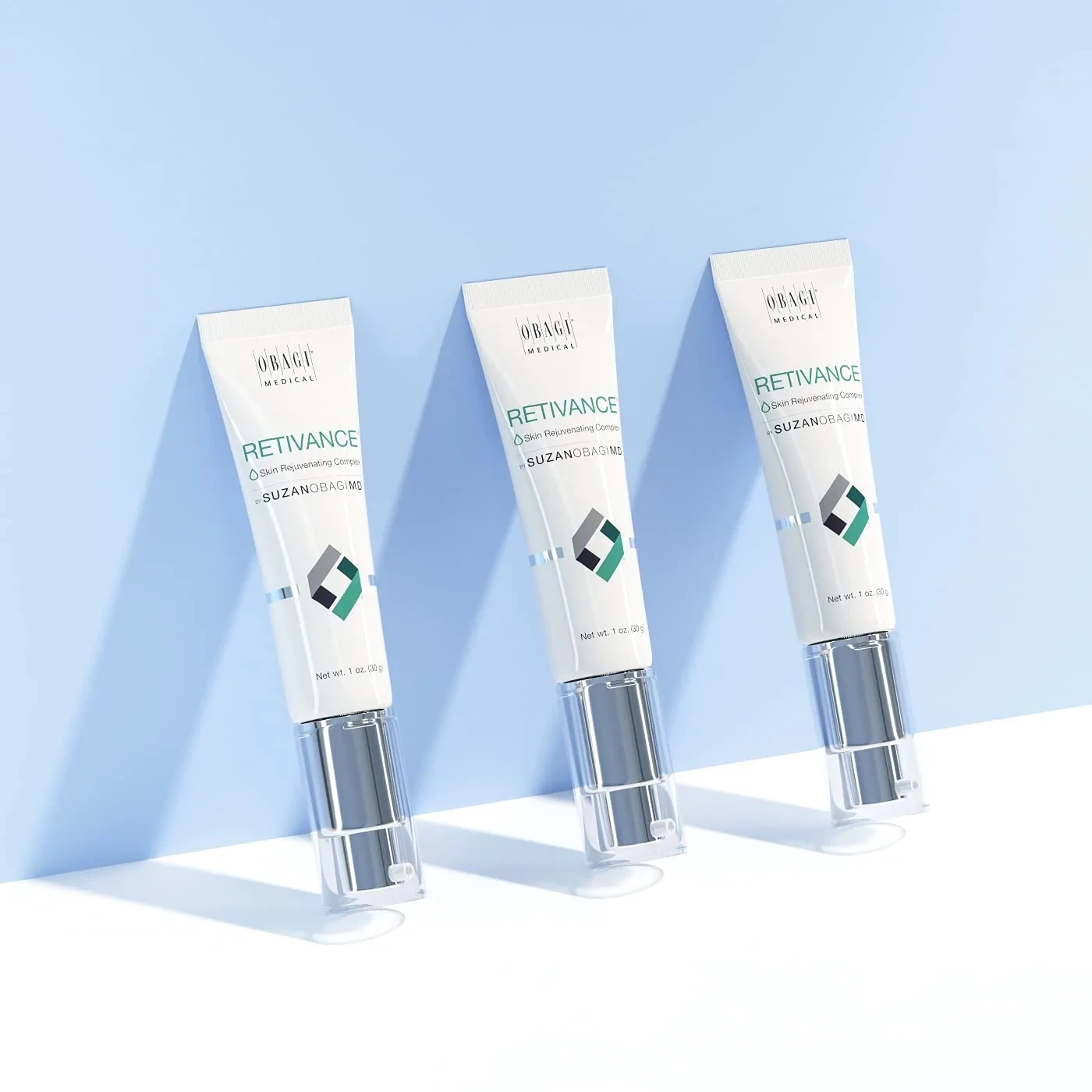 Obagi Retivance Skin Rejuvenating Complex 5 Obagi Retivance Skin Rejuvenating Complex - Image 3