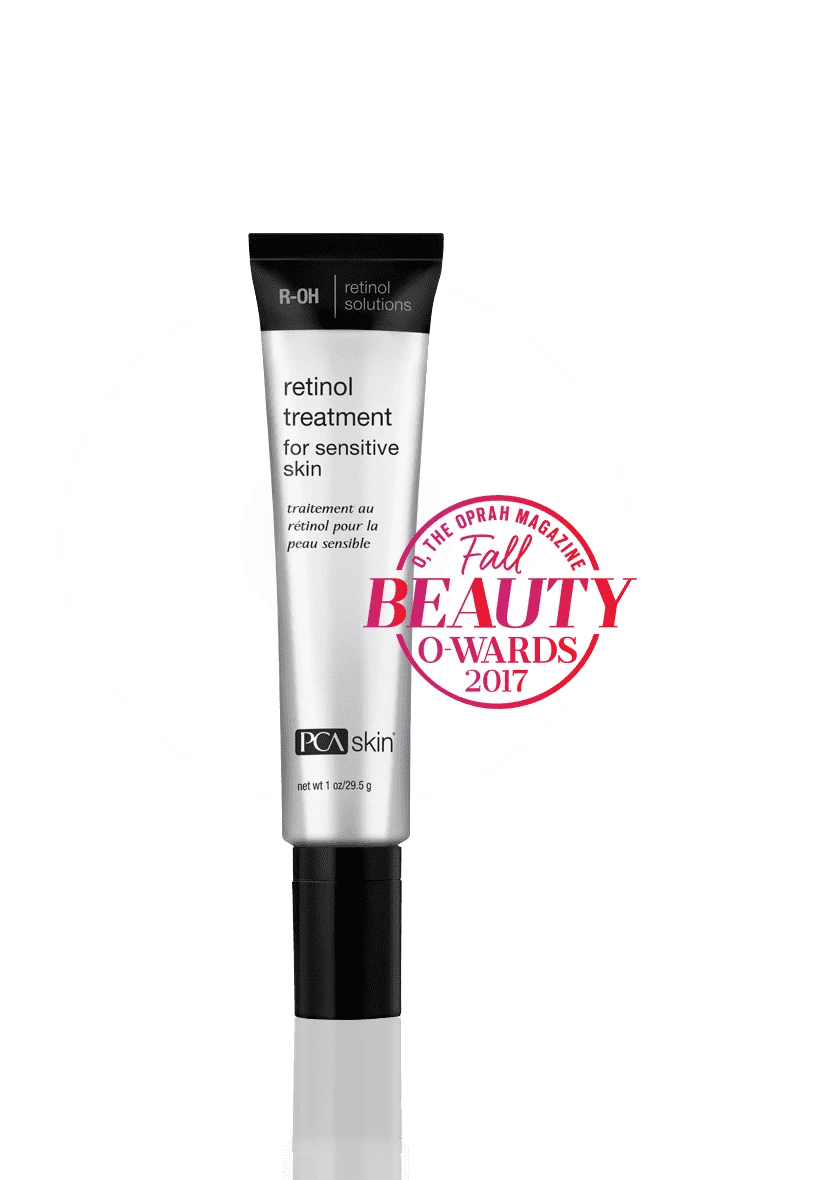 PCA Skin Retinol Treatment For Sensitive Skin 4 PCA Skin Retinol Treatment For Sensitive Skin - Image 2