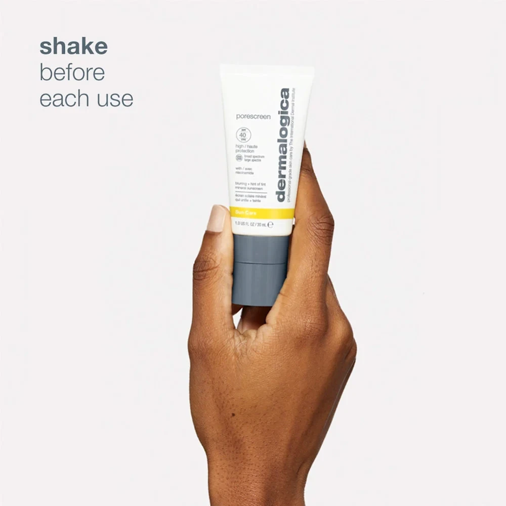 Dermalogica Porescreen SPF40 9 Dermalogica Porescreen SPF40 - Image 7