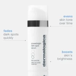 Dermalogica Powerbright Dark Spot Serum 22 Dermalogica Powerbright Dark Spot Serum -Skin Care Products Store powerbright dark spot serum dermalogica australia