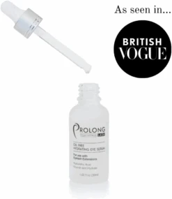 Prolong Lash Hydrating Under Eye Serum 10 Prolong Lash Hydrating Under Eye Serum -Skin Care Products Store prolong lash hydrating under eye serum 30ml