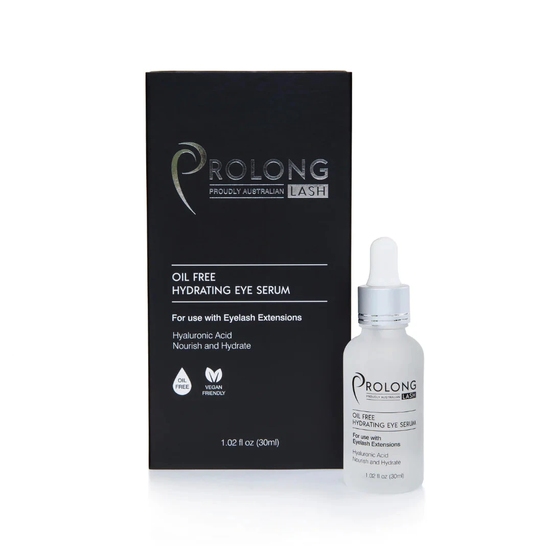 Prolong Lash Hydrating Under Eye Serum 5 Prolong Lash Hydrating Under Eye Serum - Image 3