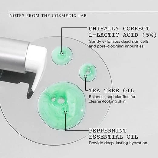 Cosmedix Purity Clean 14 Cosmedix Purity Clean - Image 12