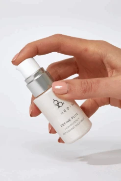 Cosmedix Refine Plus -Skin Care Products Store refine plus cosmedix serums