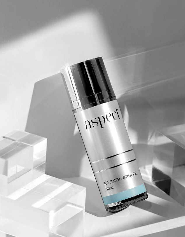 Aspect Retinol Brulee 10 Aspect Retinol Brulee - Image 8