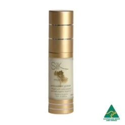 Silk Oil Of Morocco Argan Vegan Antioxidant Primer -Skin Care Products Store silk oil of morocco primer 15ml silk oil of morocco argan vegan antioxidant primer 15622437535822