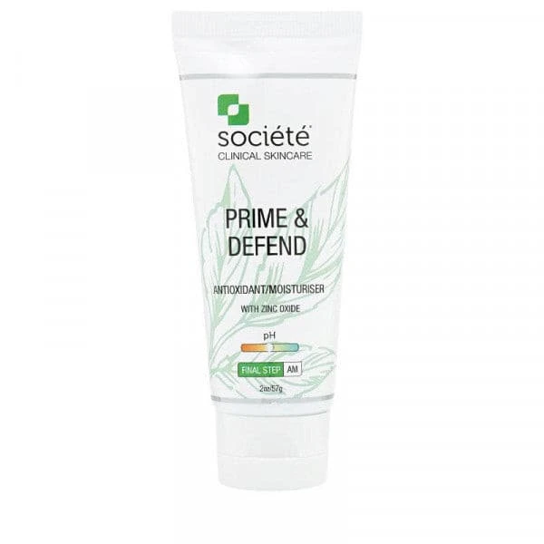 Societe Prime & Defend 57g 3 Societe Prime & Defend 57g