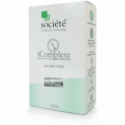 Societe IComplete Kit