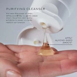 Medik8 Surface Radiance Cleanse -Skin Care Products Store surface radiance cleanse medik8