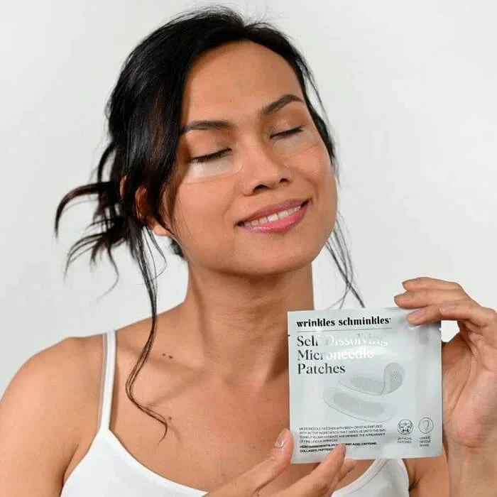 Wrinkles Schminkles Self-Dissolving Microneedle Patches 5 Wrinkles Schminkles Self-Dissolving Microneedle Patches - Image 3